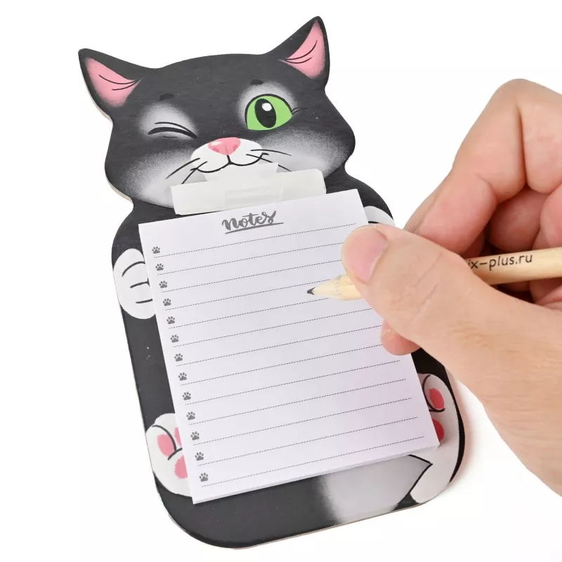 Sticky Note Pad