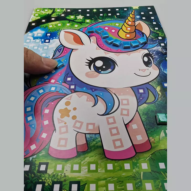 DIY Laser Art Toy